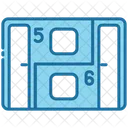 Capsule Room  Icon