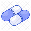 Capsules  Icon