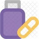 Capsules  Icon