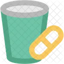 Capsules  Icon