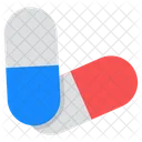 Capsules  Icon