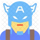 Captain america  Icon