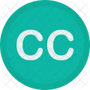 Caption  Icon