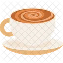 Capuchino Icon