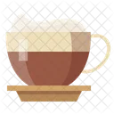 Capuchino  Icono