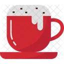 Capuchino  Icono