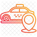 Car Vehicle Transport Icon