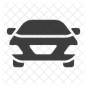 Car Automobile Vehicle Icon