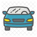 Car  Icon