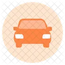 Car  Icon