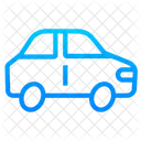 Car Vehicle Transport Icon