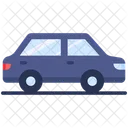 Car Vehicle Vehicles Icon