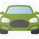 Car Cab Auto Icon