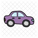 Car Automobile Vehicle Icon