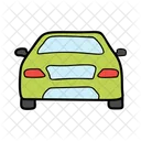 Car Automobile Vehicle Icon