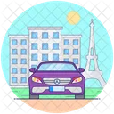 Car  Icon