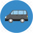 Car  Icon