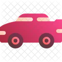 Car Transportation Vehicle Icon