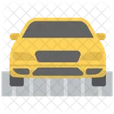 Car  Icon