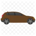 Car  Icon