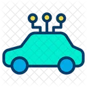 Car  Icon