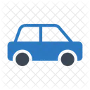 Car Vehicle Transport Icon