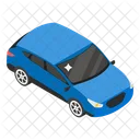 Car  Icon