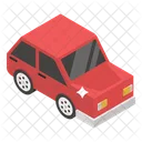 Car  Icon