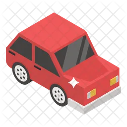 Car  Icon