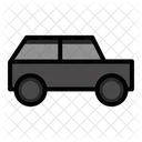 Car Transport Automobile Icon