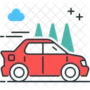 Car  Icon