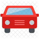 Car Vehicle Transport Icon