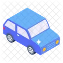 Car  Icon