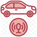 Car  Icon