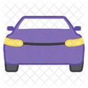 Car  Icon