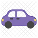 Car Vehicle Auto Car Icon