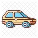 Car  Icon