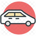 Car  Icon