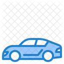 Car  Icon