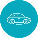 Car  Icon