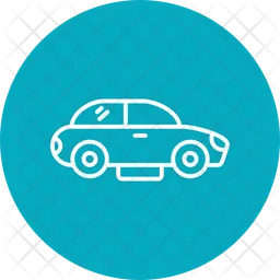 Car  Icon