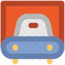 Car  Icon