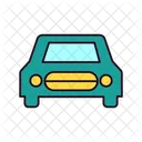 Car  Icon