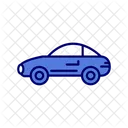 Car  Icon