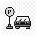 Car  Icon