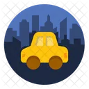 Car  Icon