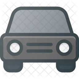 Car  Icon