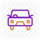 Car  Icon