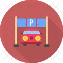 Car  Icon