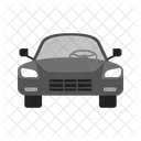 Car Travel Tour Icon